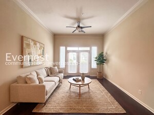 houses for rent in Atlanta
