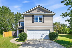 houses for rent in Charlotte