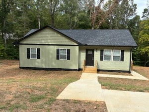 houses for rent in Salisbury