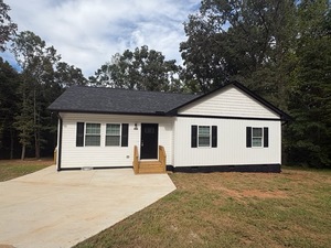 houses for rent in Salisbury