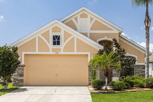 houses for rent in Orlando