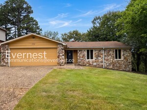 houses for rent in Little Rock