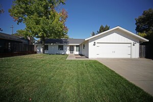 houses for rent in Rocklin