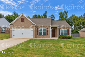 houses for rent in Vance