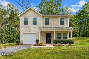houses for rent in Lexington