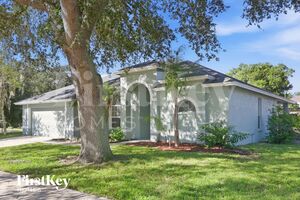 houses for rent in Valrico