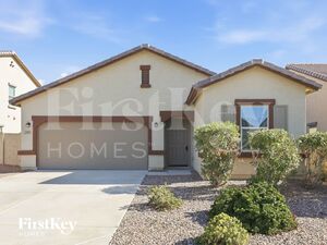 houses for rent in Buckeye