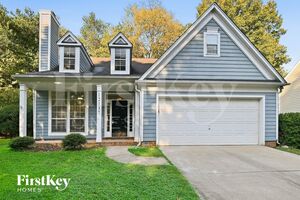 houses for rent in Huntersville