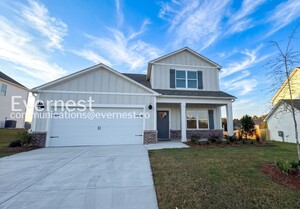houses for rent in Trussville