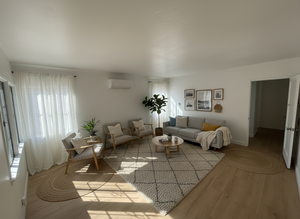 houses for rent in Los Angeles