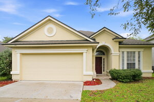 houses for rent in St. Augustine