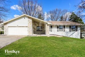 houses for rent in Lake Saint Louis