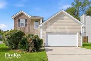houses for rent in Summerville
