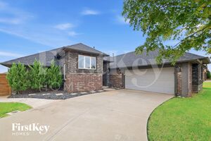 houses for rent in Edmond