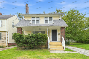 houses for rent in Cleveland