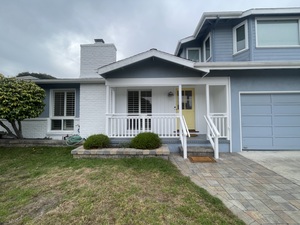 houses for rent in Pacific Grove