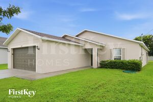 houses for rent in Port St. Lucie