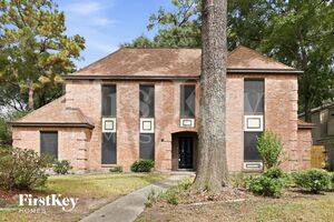 houses for rent in Humble