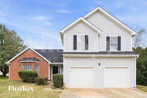 houses for rent in Ellenwood