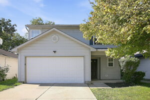 houses for rent in Indianapolis