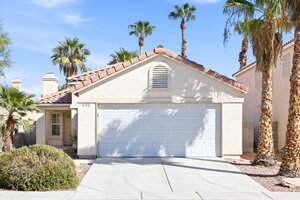 houses for rent in North Las Vegas
