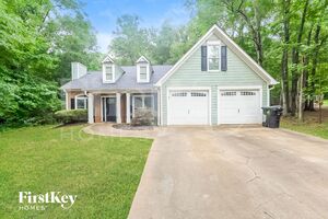 houses for rent in Covington