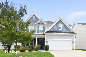 houses for rent in Summerfield