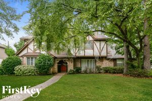 houses for rent in Houston