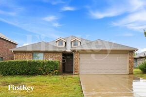houses for rent in Dallas
