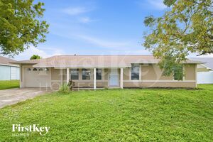 houses for rent in Cape Coral