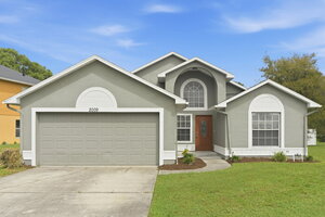 houses for rent in Orlando