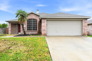 houses for rent in Wylie