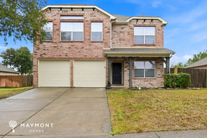 houses for rent in Royse City