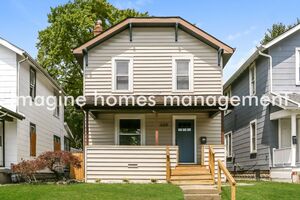 houses for rent in Columbus