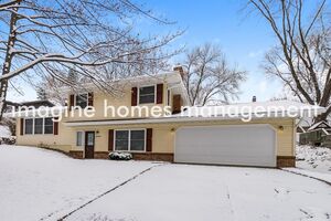 houses for rent in Bloomington