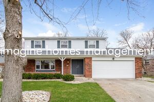 houses for rent in Cincinnati