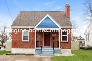 houses for rent in Deer Park