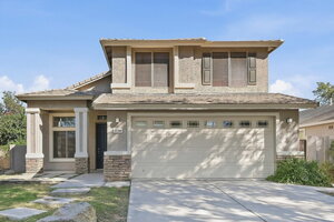 houses for rent in Gilbert