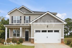 houses for rent in Statham