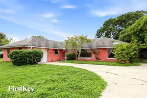 houses for rent in Royal Palm Beach