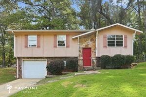 houses for rent in Adamsville