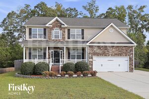 houses for rent in Thomasville