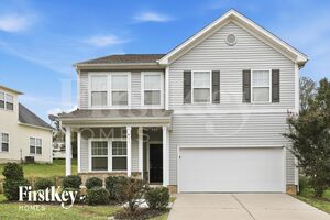 houses for rent in Winston-Salem