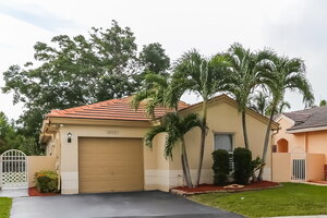 houses for rent in Pembroke Pines