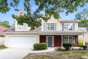 houses for rent in Grayson