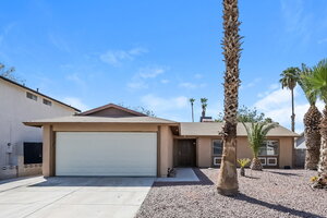 houses for rent in Las Vegas