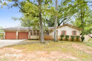 houses for rent in Stone Mountain