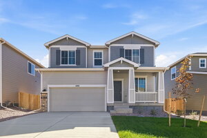 houses for rent in Colorado Springs
