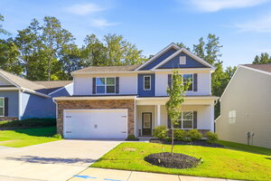 houses for rent in Charlotte