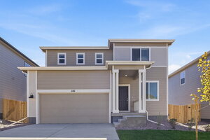 houses for rent in Colorado Springs